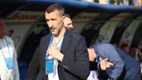 Gaziantep FK'ya Mehmet Topal mı geliyor?